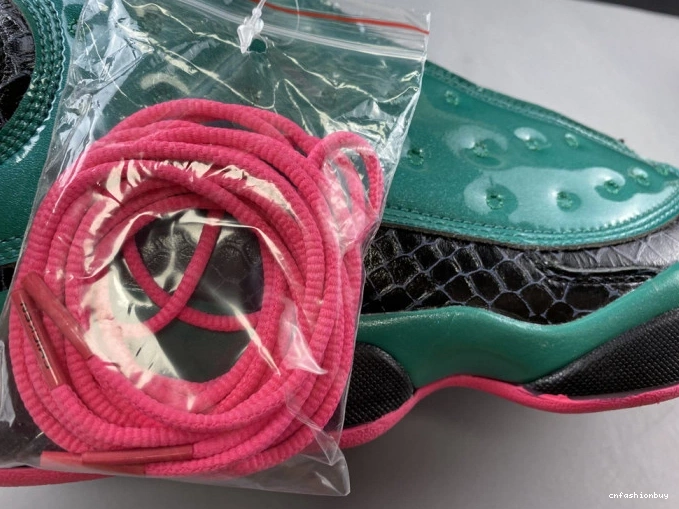 Air 836405-305 13 Doernbecher Jordan Retro 1102